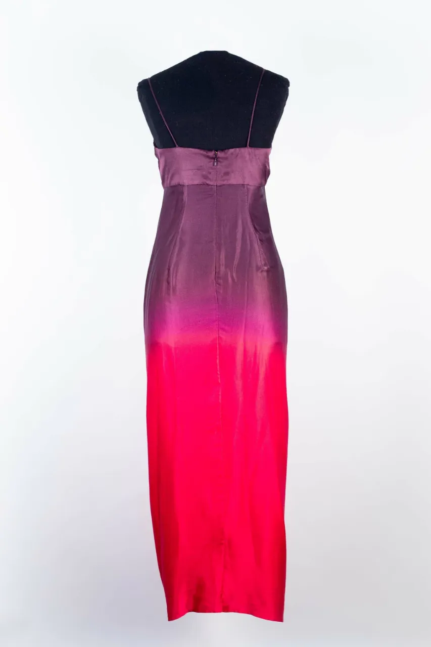 Vestido Massimo Dutti - imagen 2