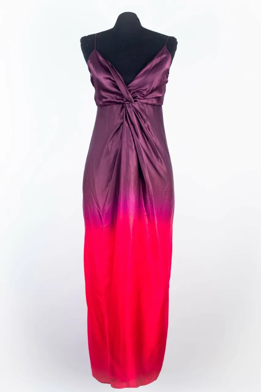 Vestido Massimo Dutti - imagen 1
