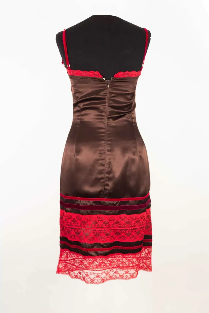 Vestido Moschino - imagen 3