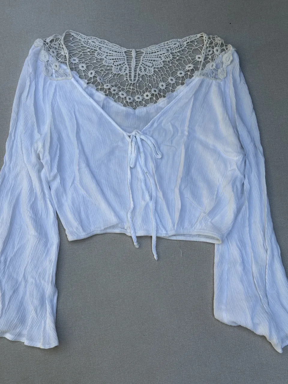 Blusa Sin marca - imagen 2