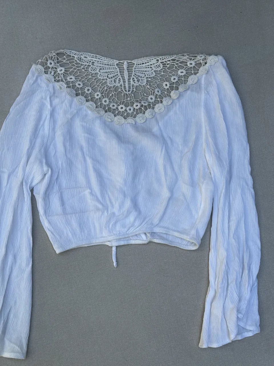 Blusa Sin marca - imagen 1