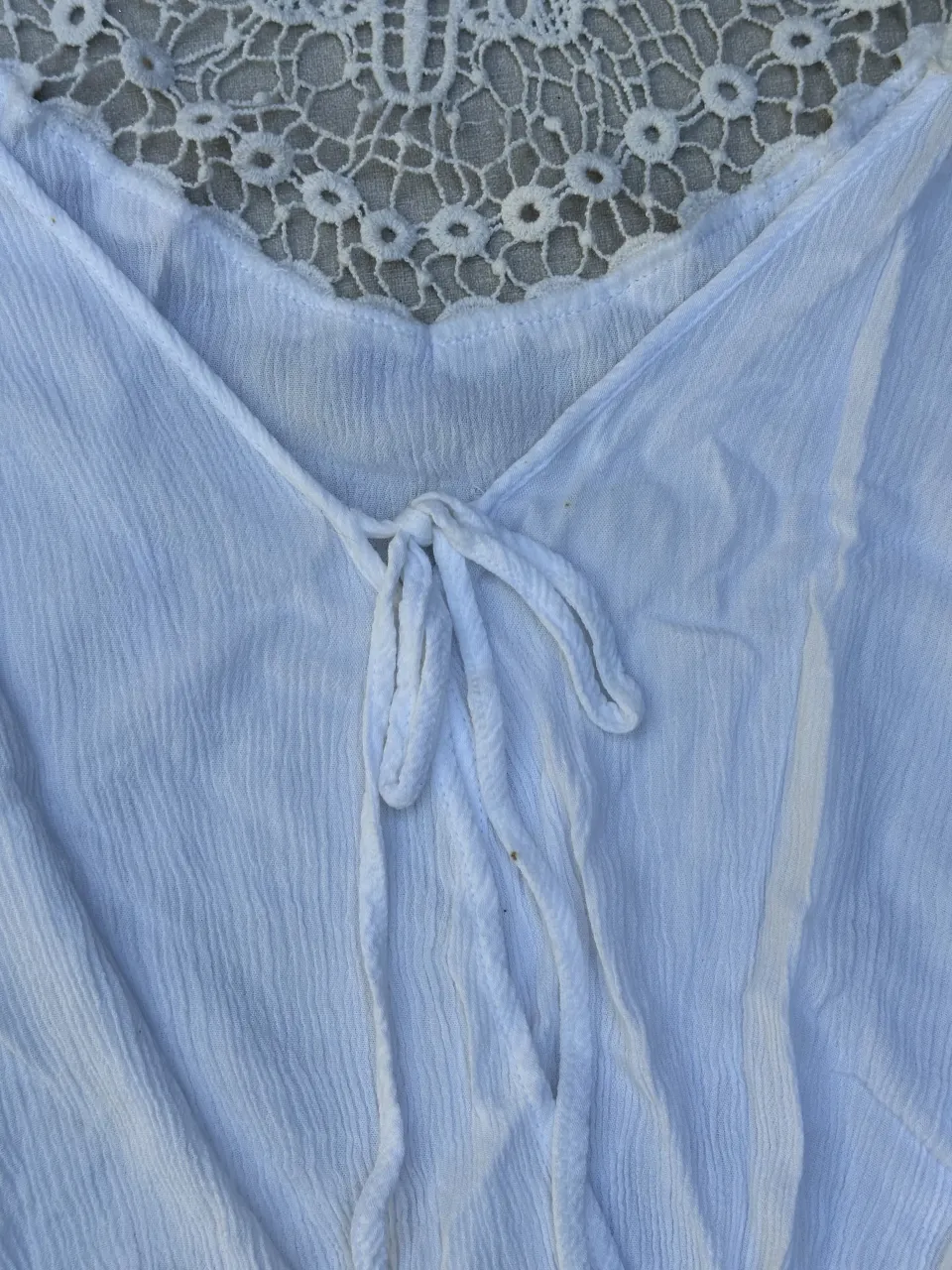 Blusa Sin marca - imagen 3