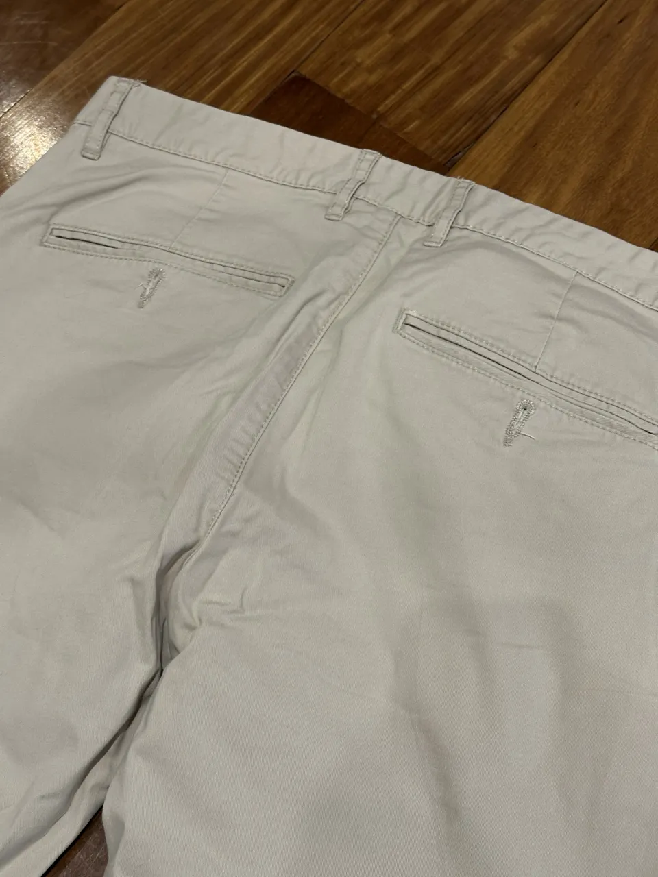 Pantalón H&M - imagen 5
