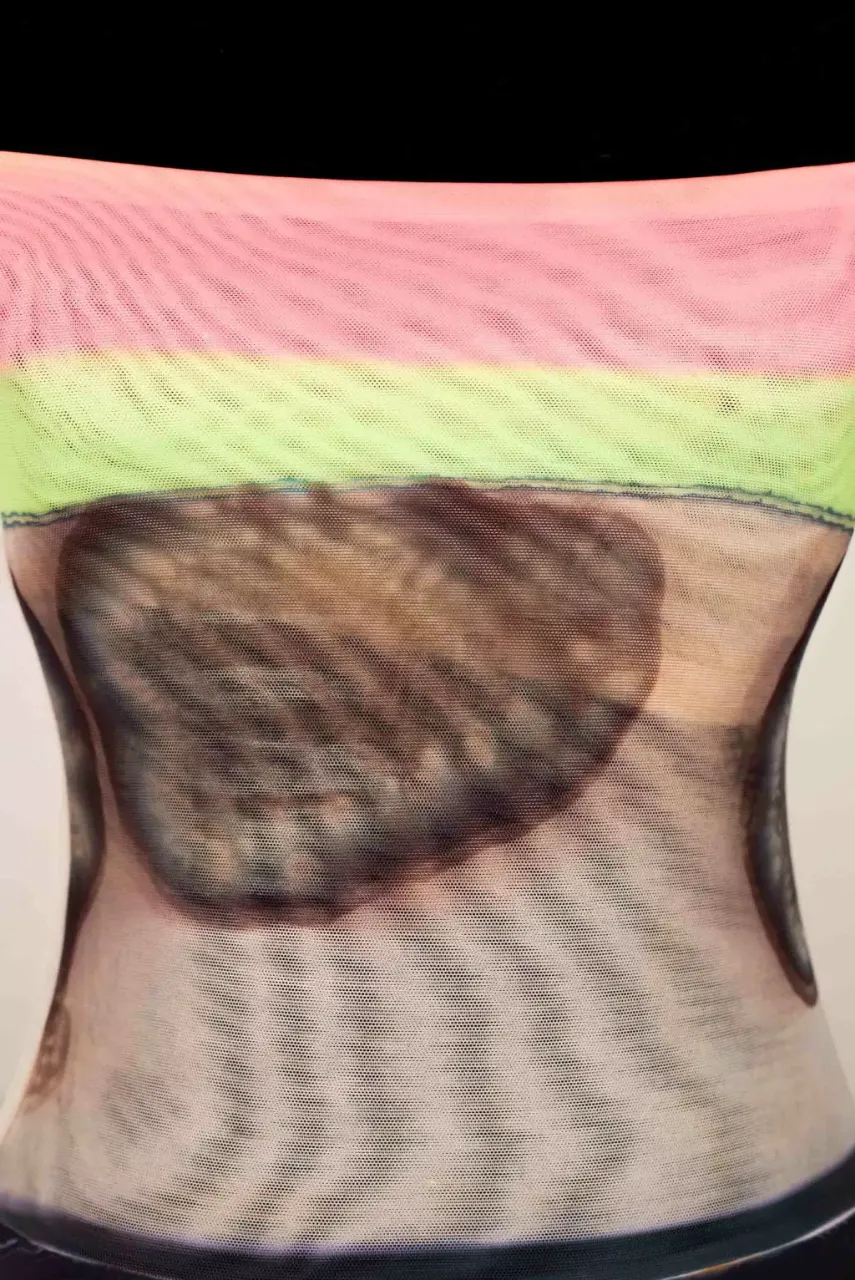 Vestido Trosman - imagen 3