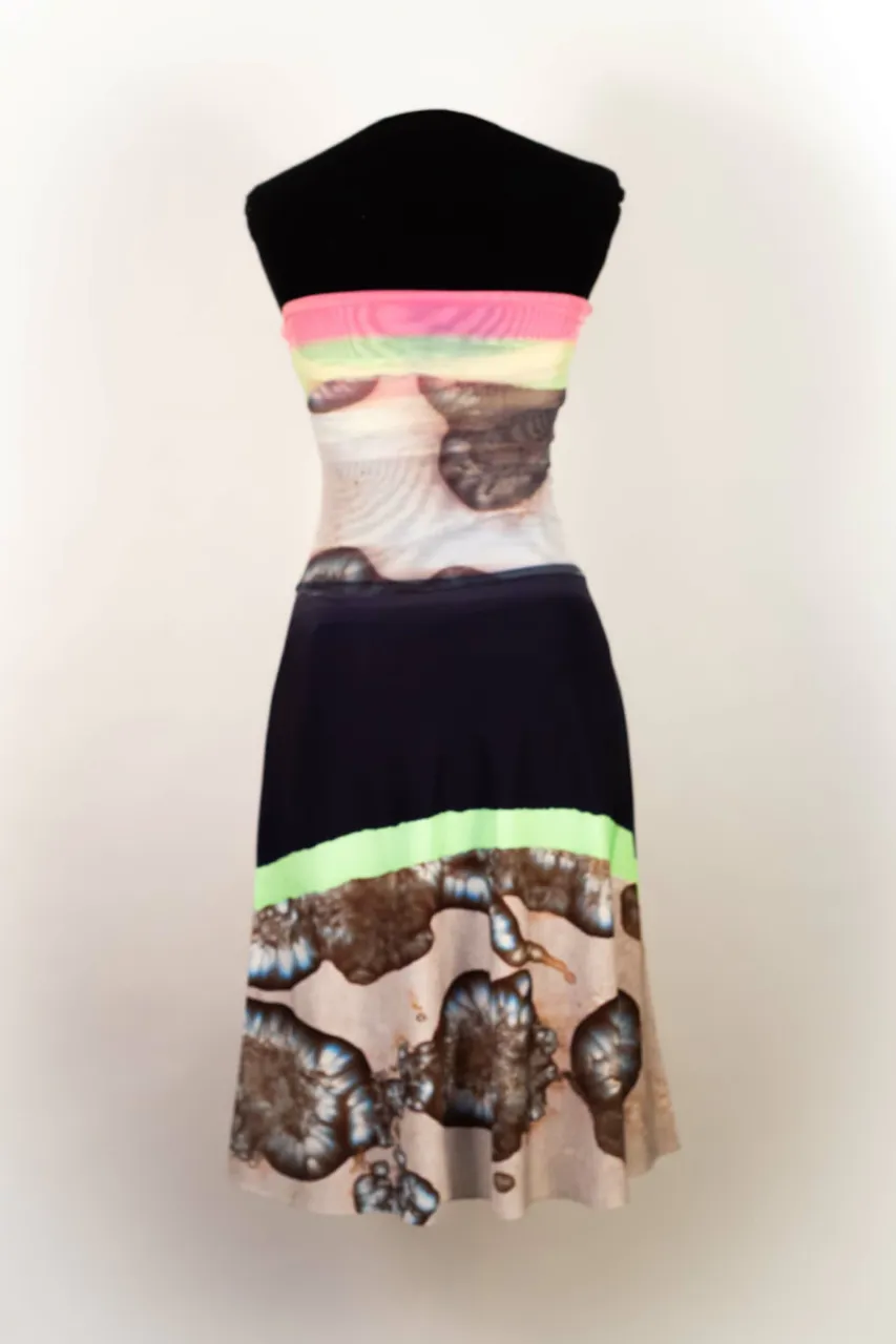 Vestido Trosman - imagen 4
