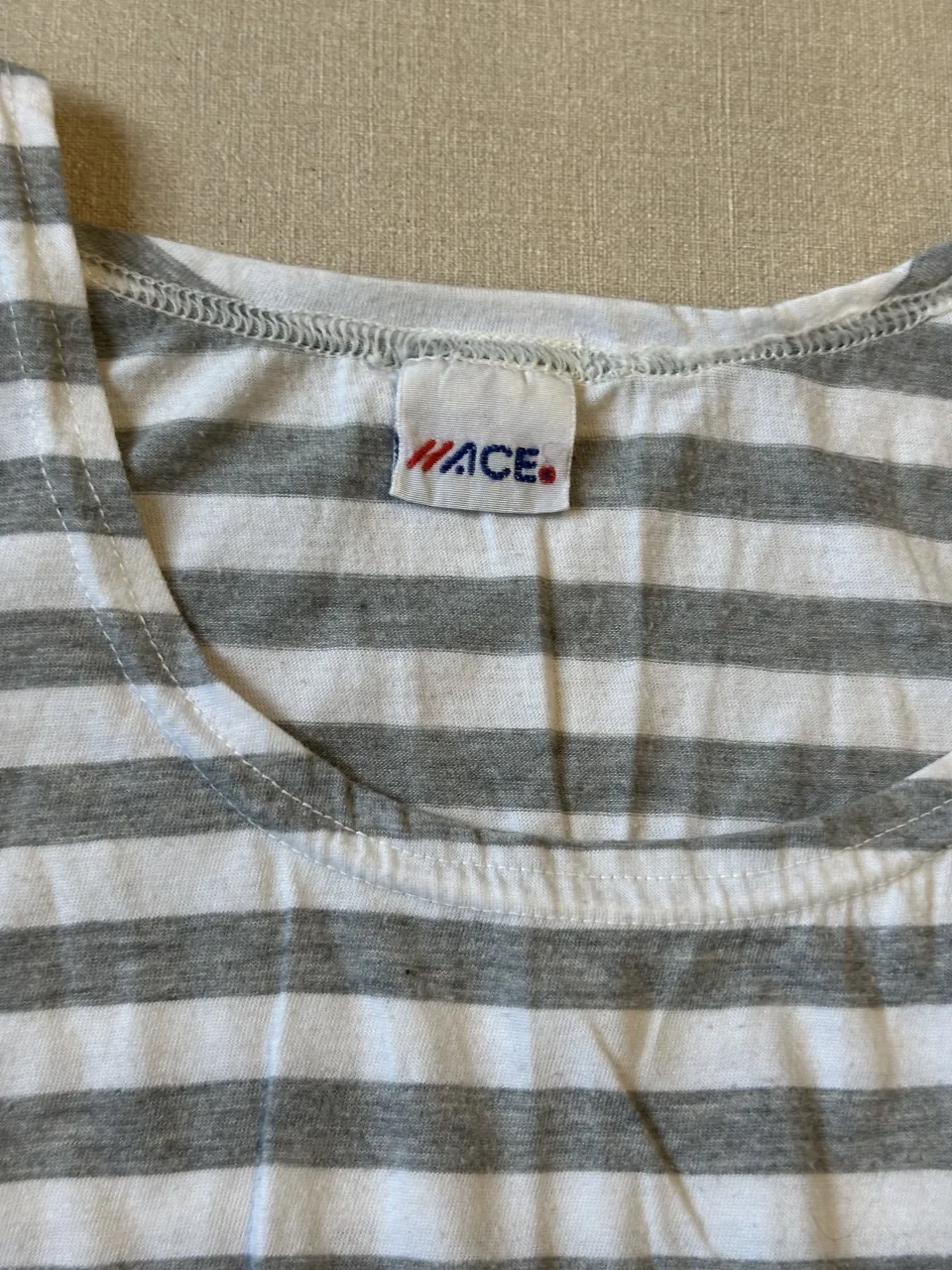 Musculosa Ace - imagen 2