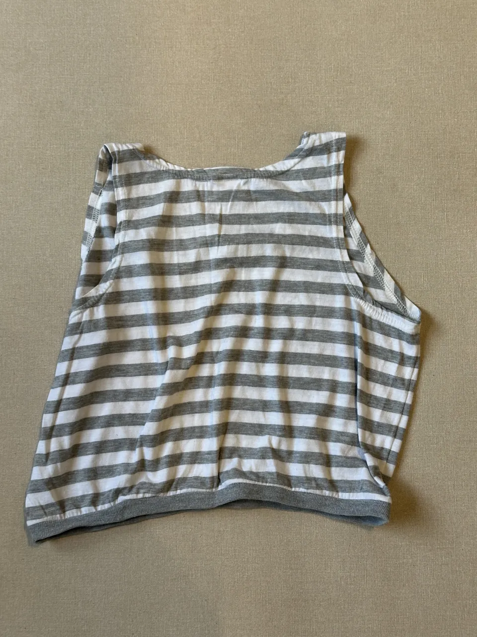Musculosa Ace - imagen 3