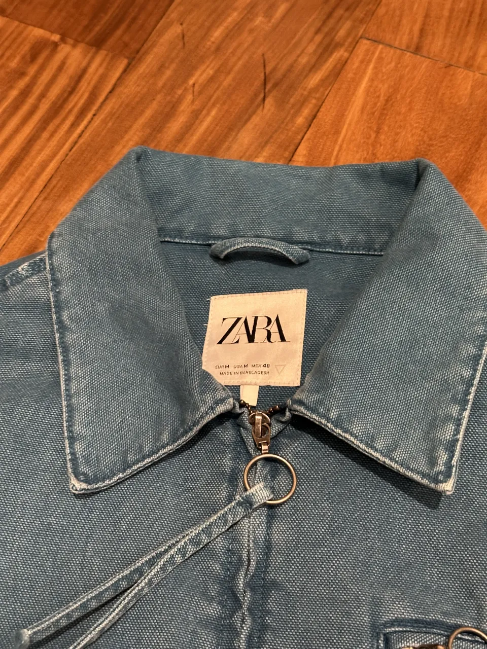 Campera Zara - imagen 2