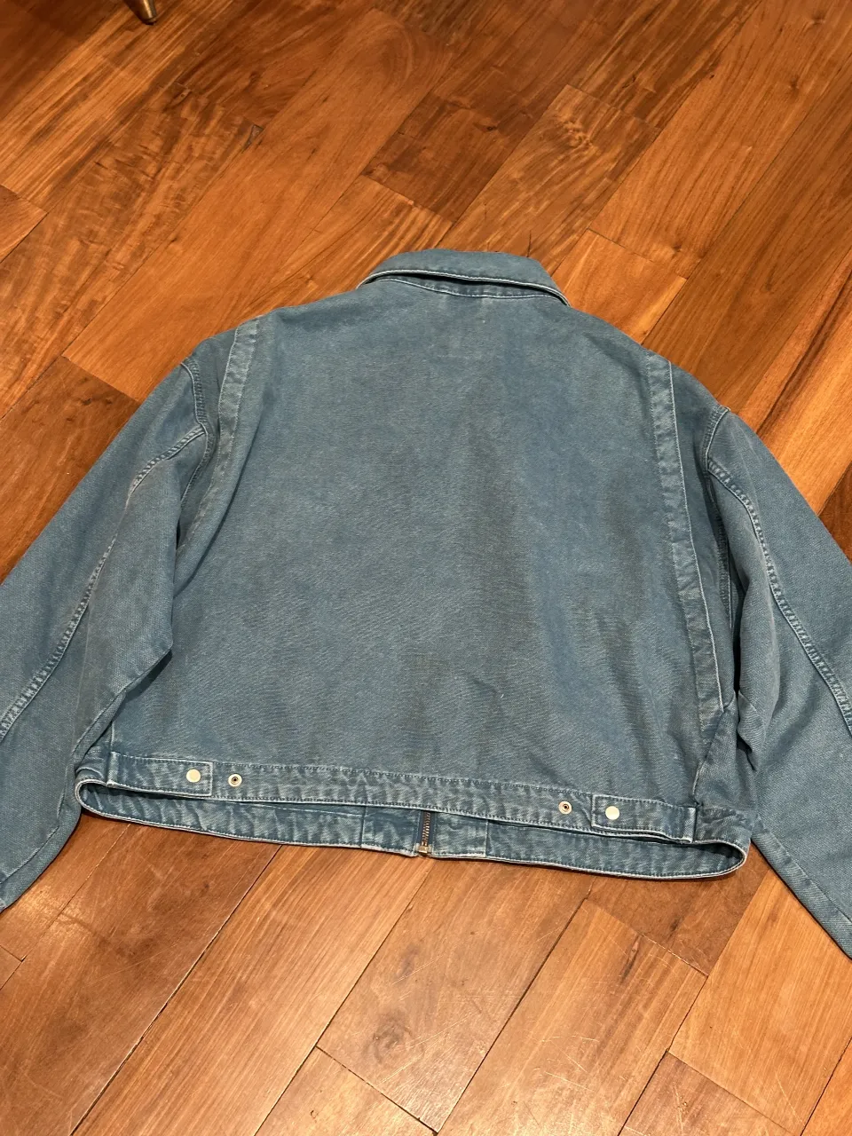 Campera Zara - imagen 5