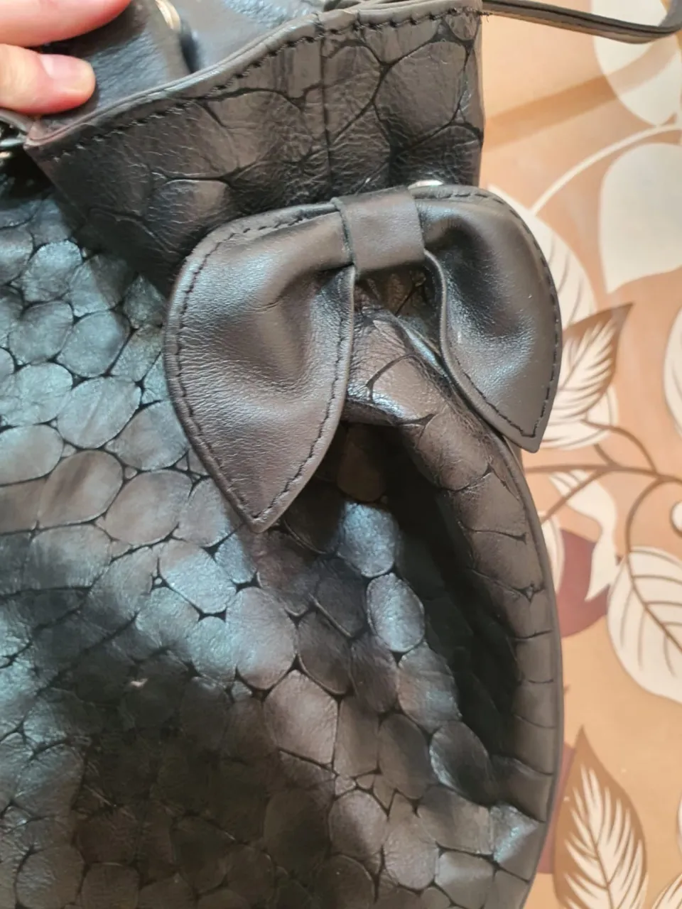 Bolso Sarkany - imagen 2