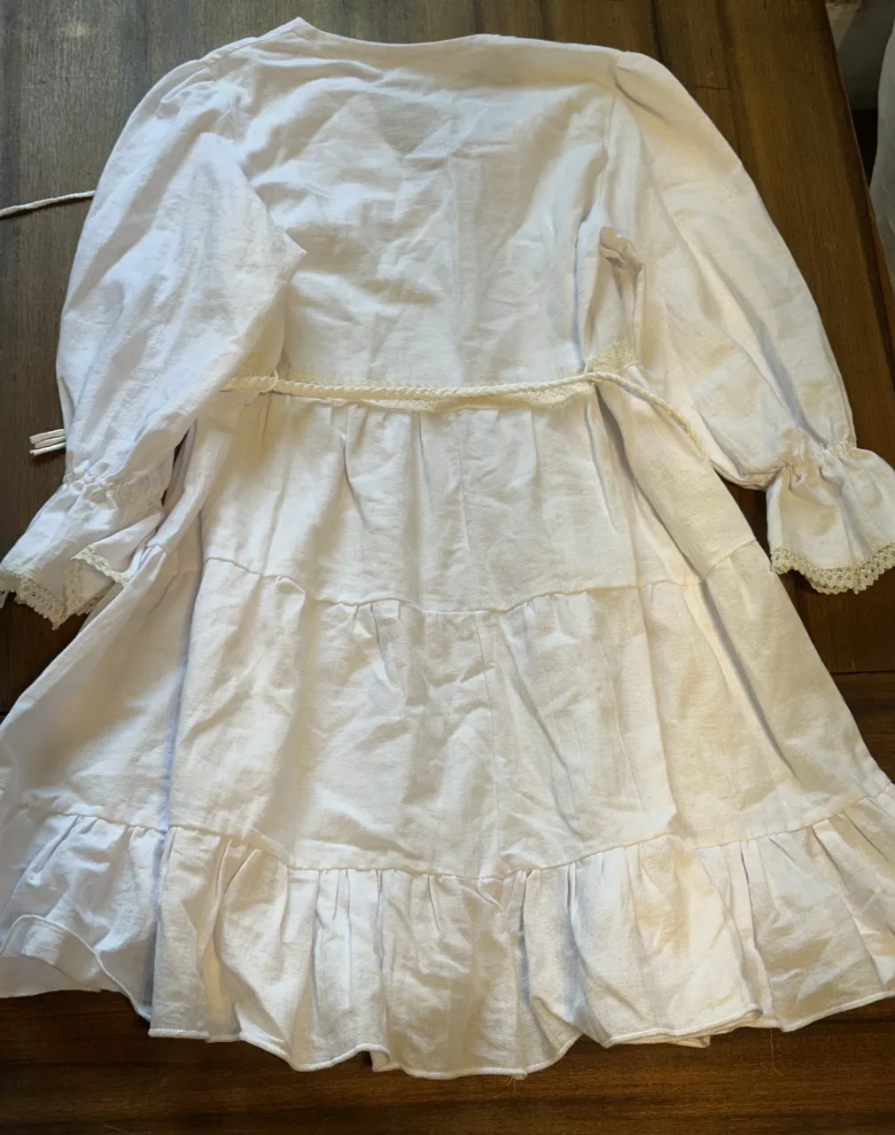 Vestido Sin marca - imagen 4