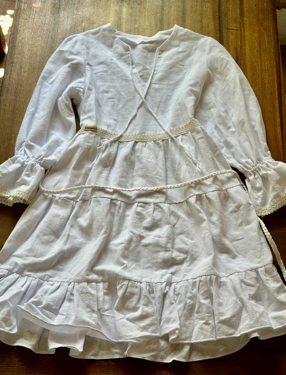 Vestido Sin marca - imagen 2