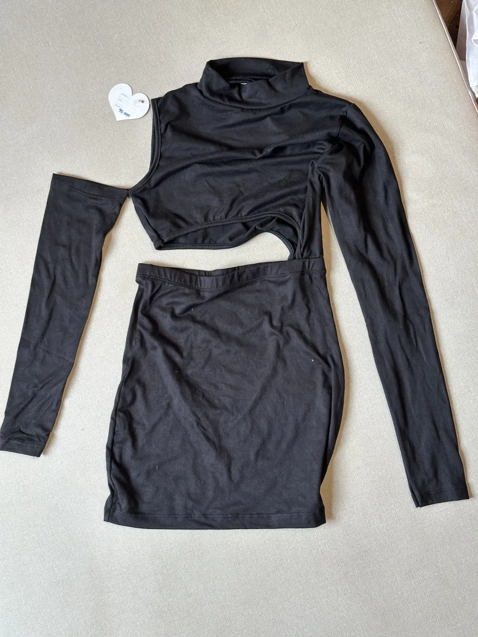 Vestido Sin marca - imagen 1