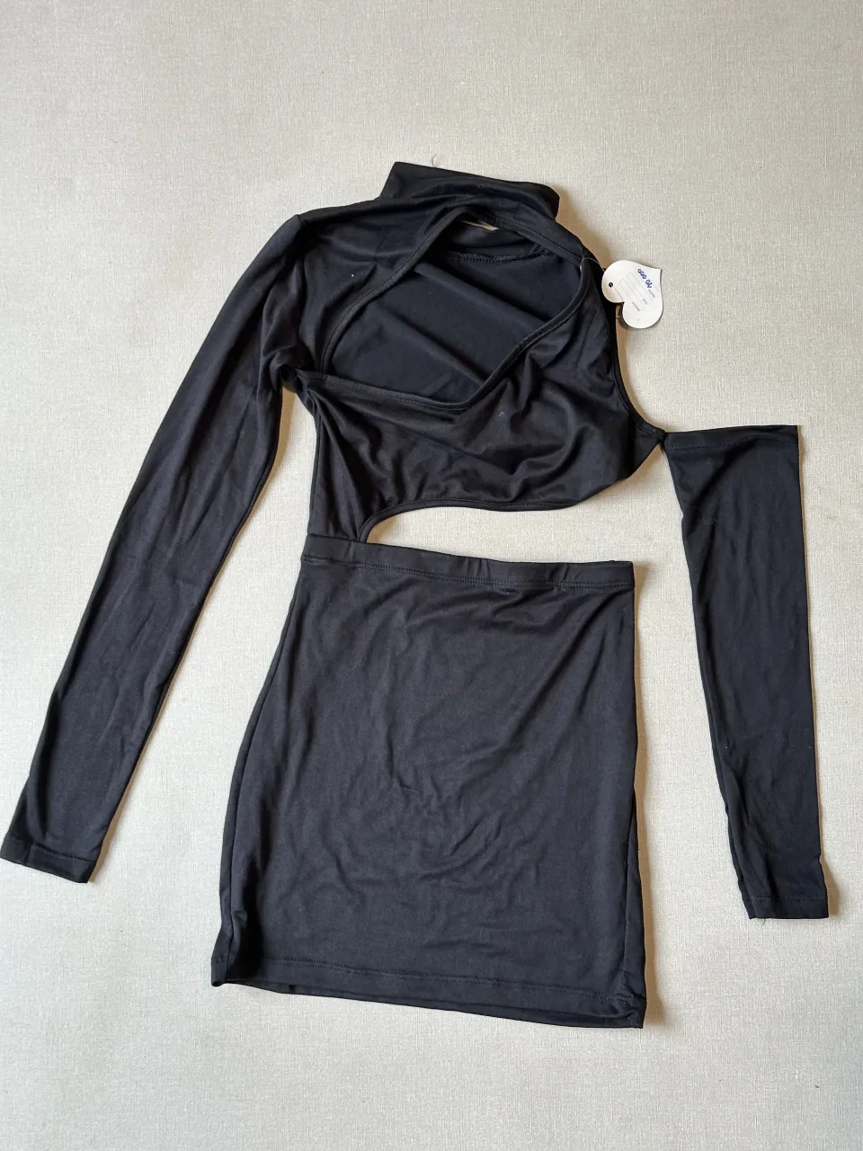 Vestido Sin marca - imagen 2