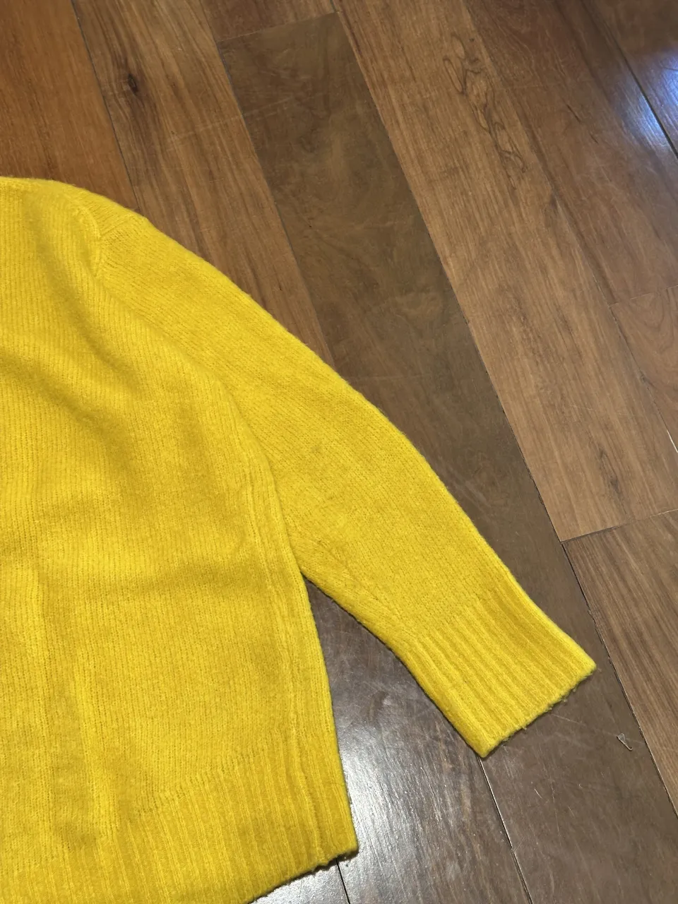 Sweater Zara - imagen 8