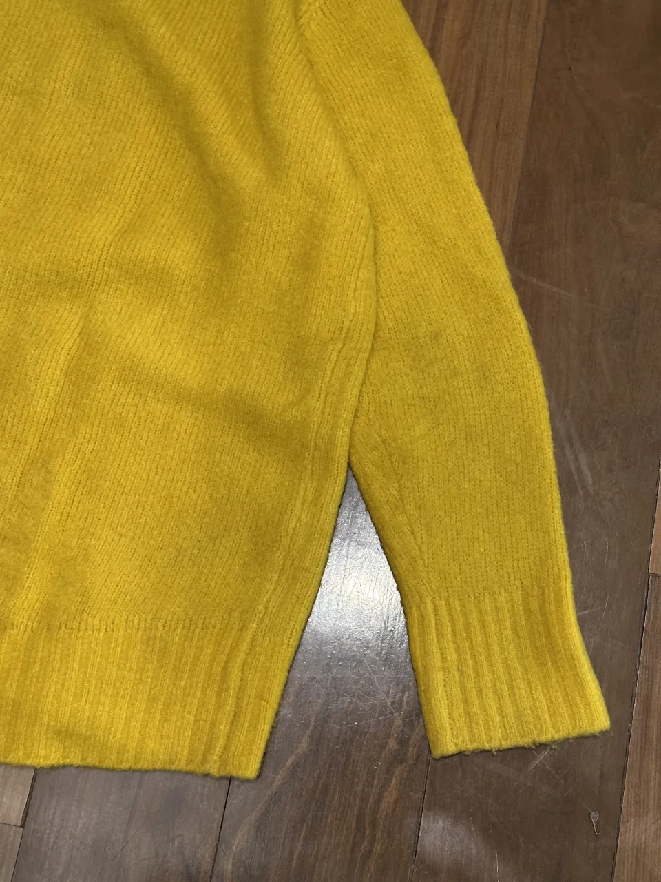 Sweater Zara - imagen 6