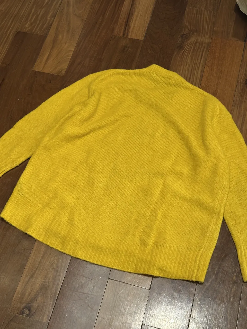 Sweater Zara - imagen 5