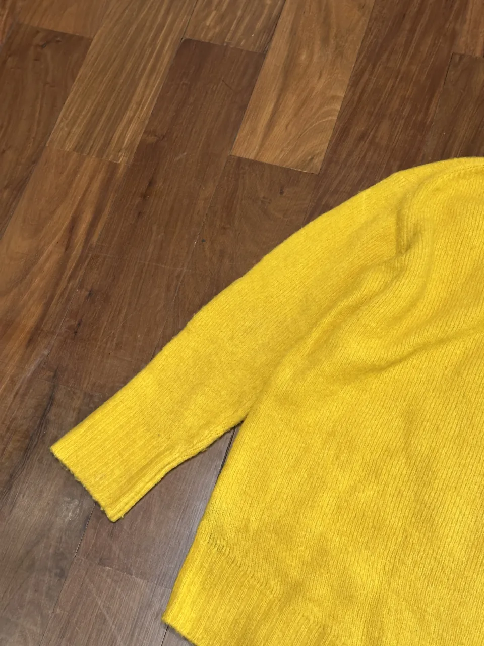 Sweater Zara - imagen 7