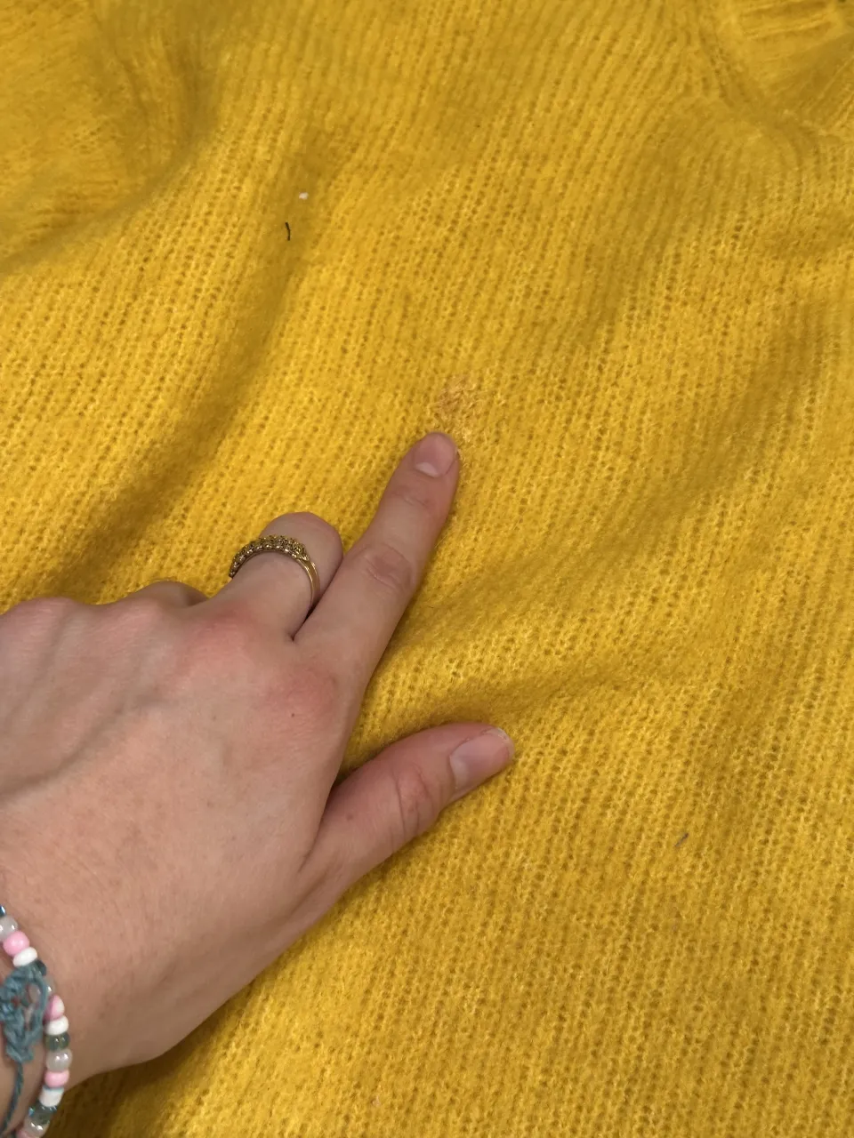 Sweater Zara - imagen 3