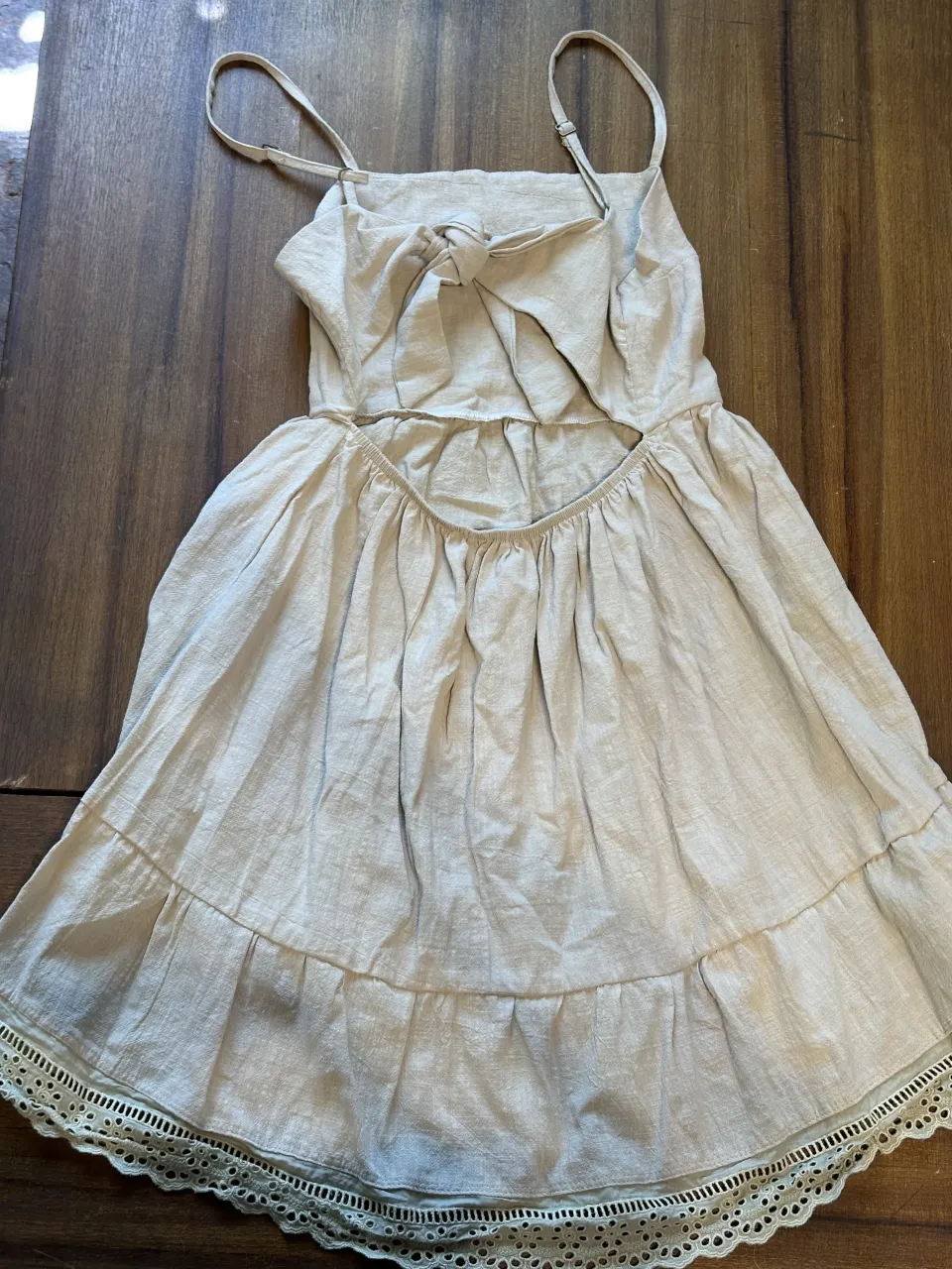 Vestido Swaga - imagen 4