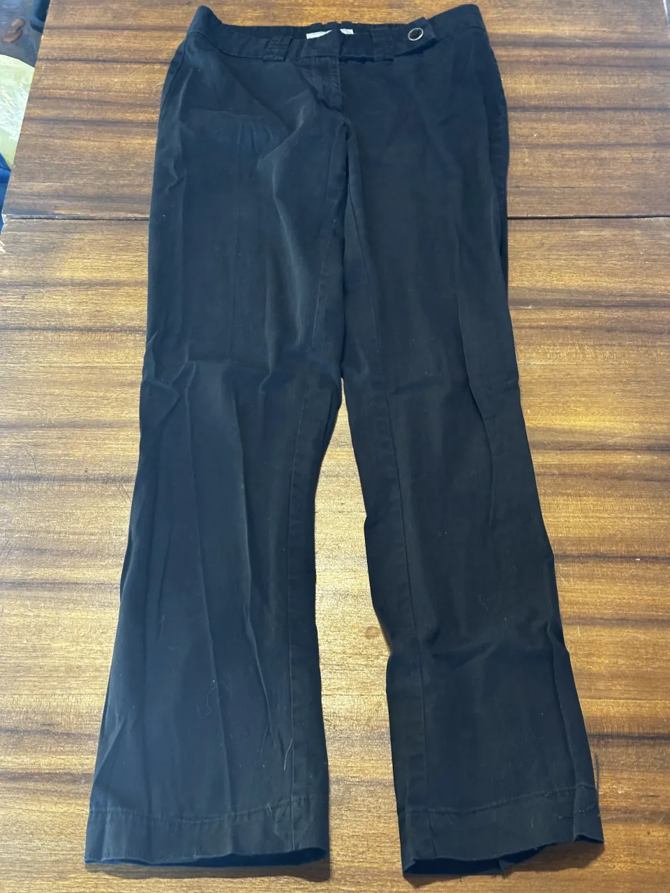 Pantalón Yagmour - imagen 3