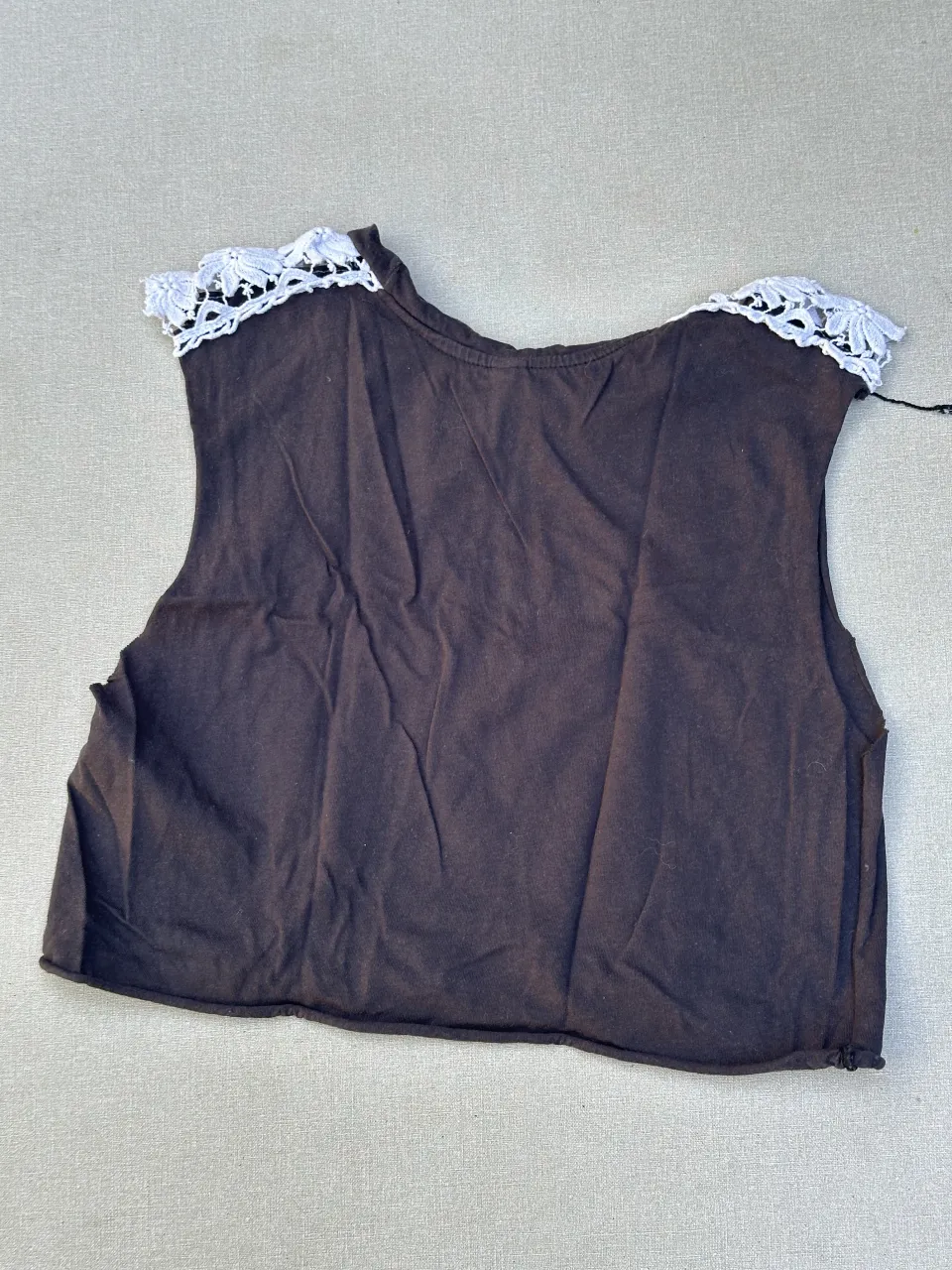 Musculosa 47 Street - imagen 2