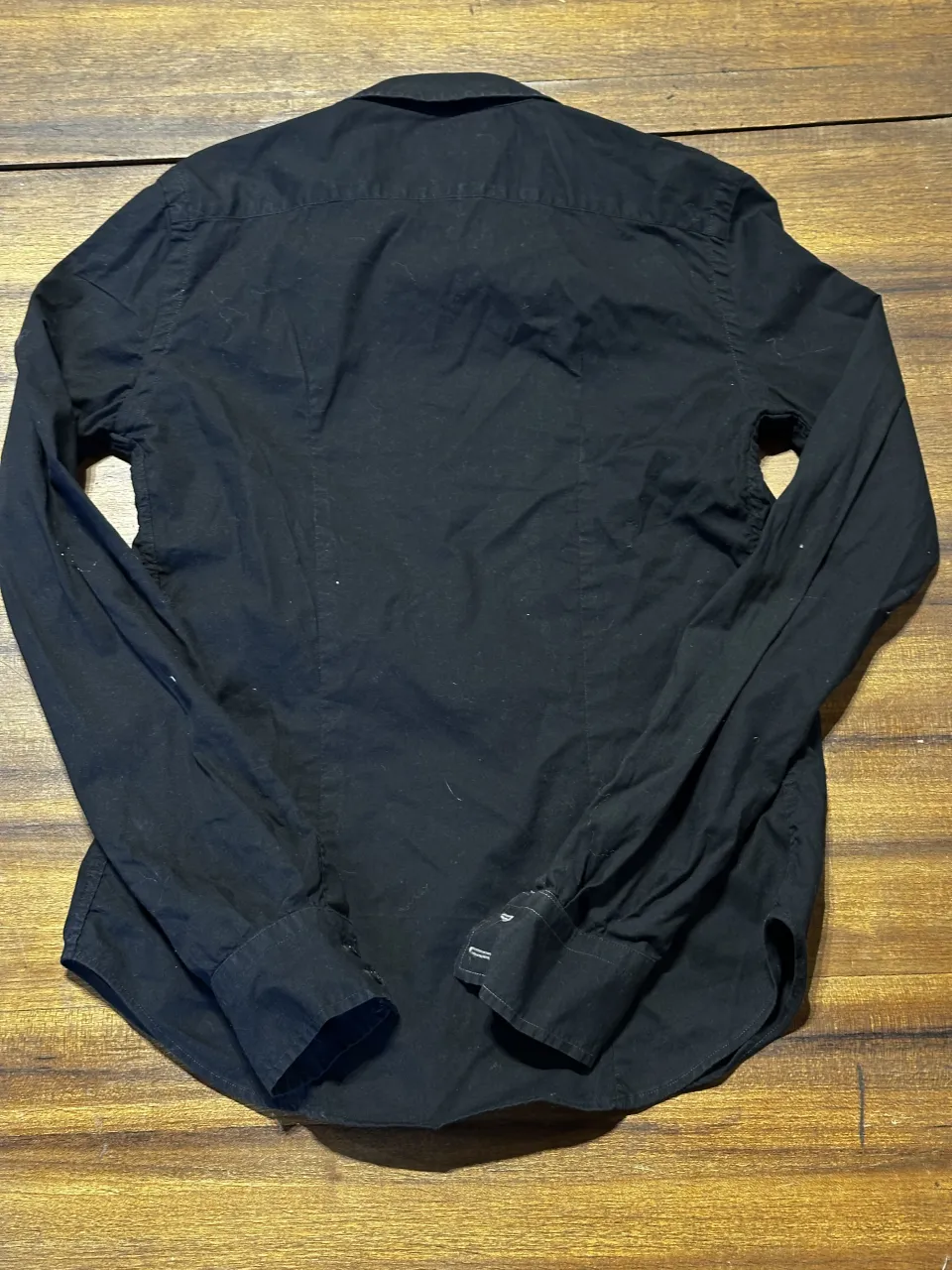 Camisa Paula Cahen D'Anvers - imagen 4