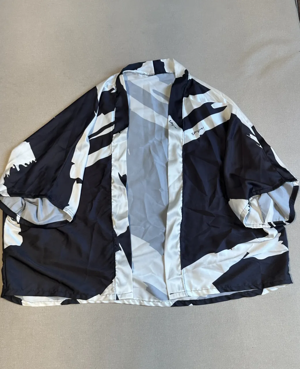 Kimono Sin marca