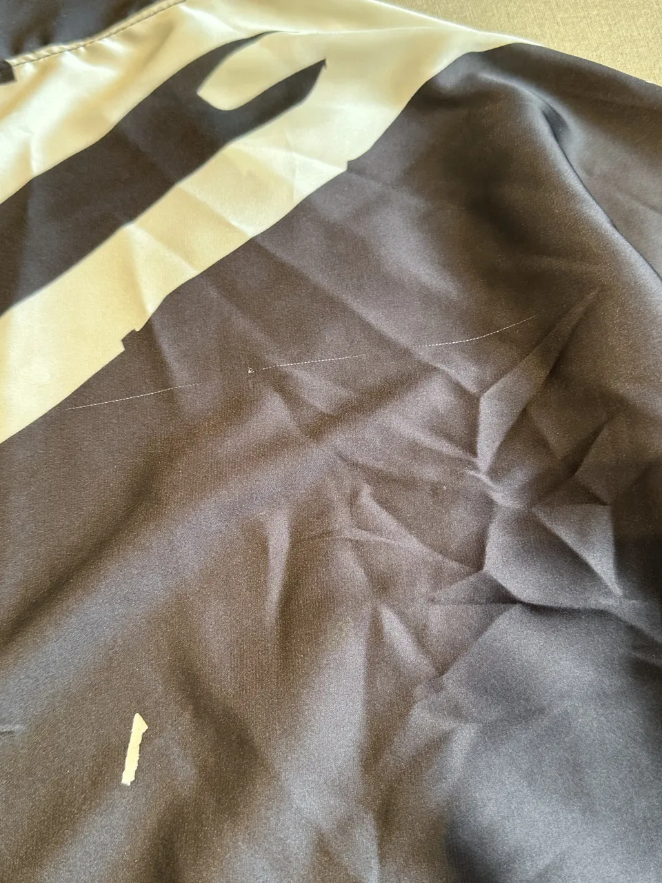 Kimono Sin marca miniatura 4