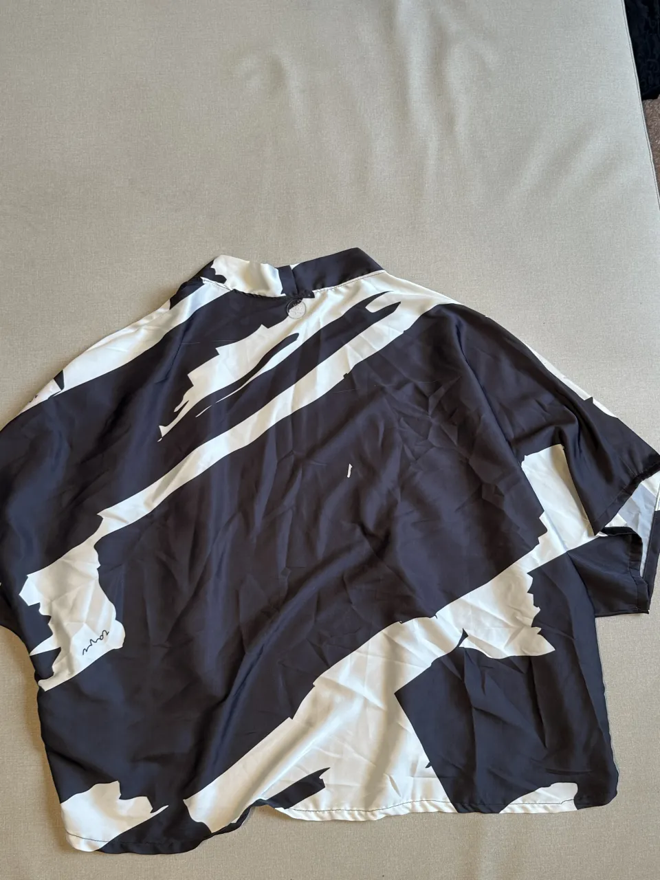 Kimono Sin marca - Vista 2