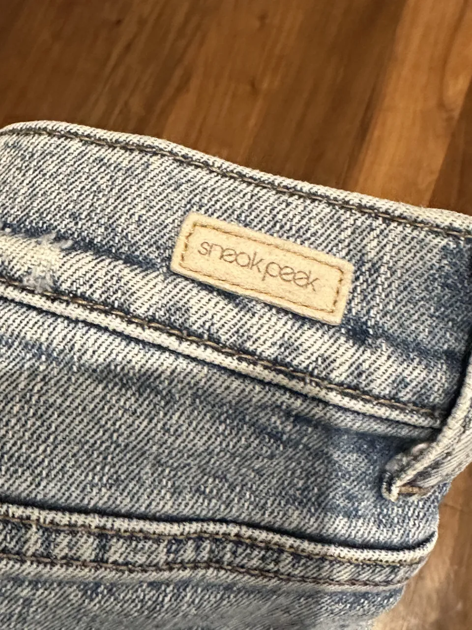 Short Sneak peak - imagen 6
