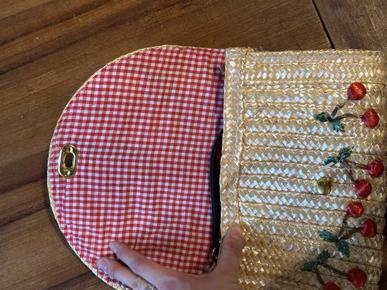 Cartera Sin marca - imagen 4