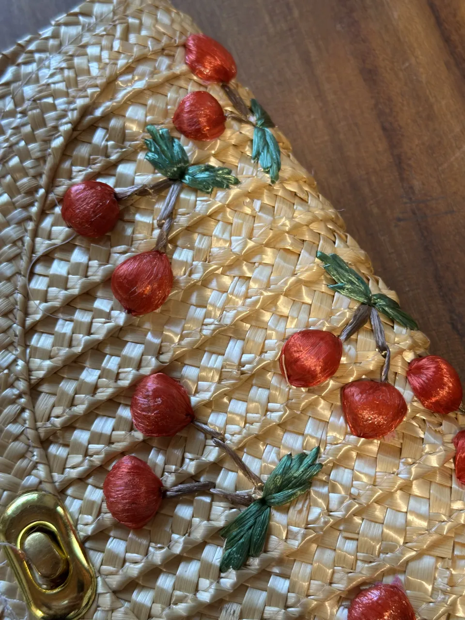 Cartera Sin marca - imagen 3