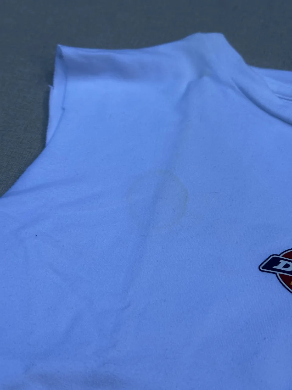 Musculosa Dickies - imagen 3