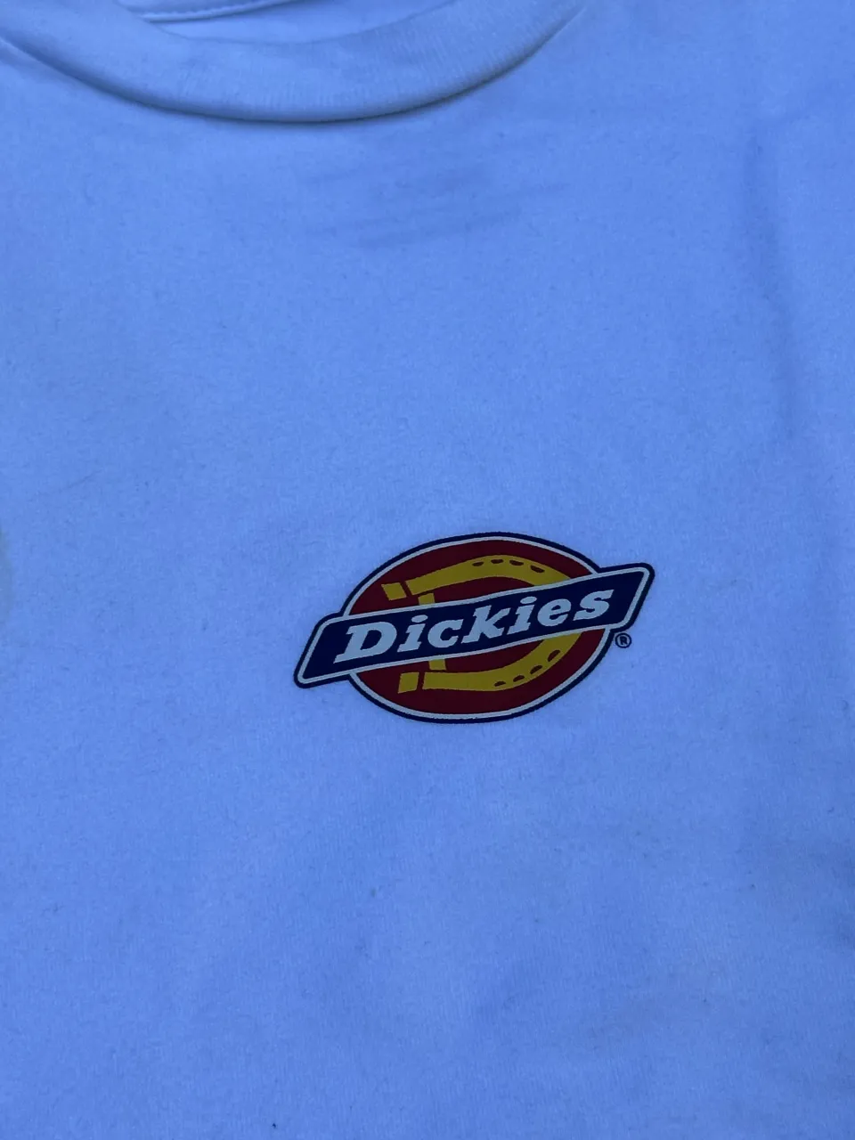 Musculosa Dickies - imagen 4