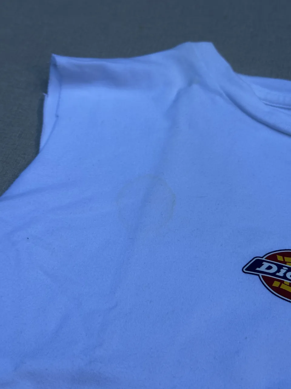 Musculosa Dickies - imagen 2