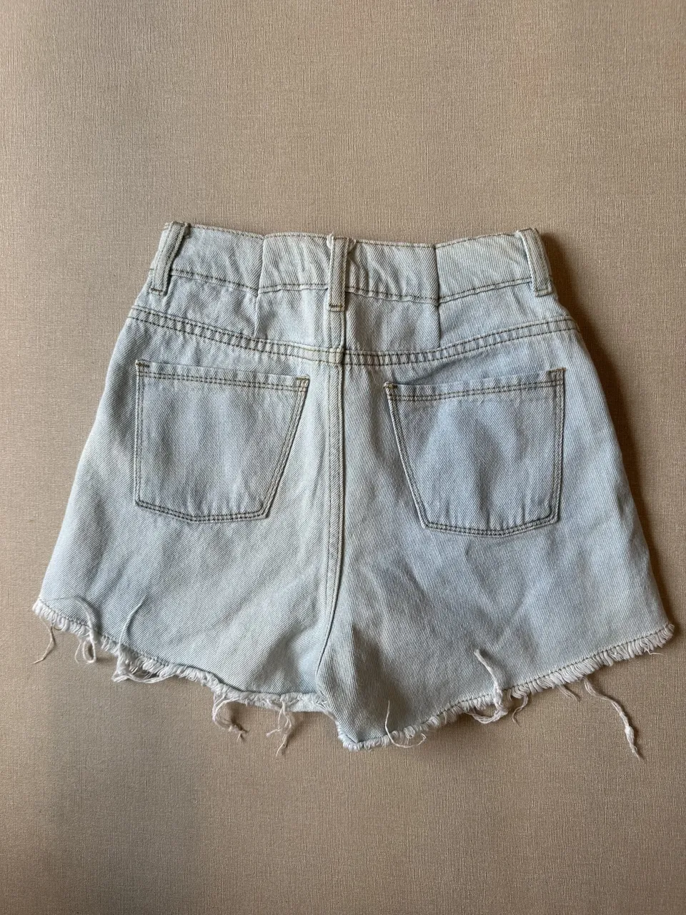 Short Sin marca - imagen 2