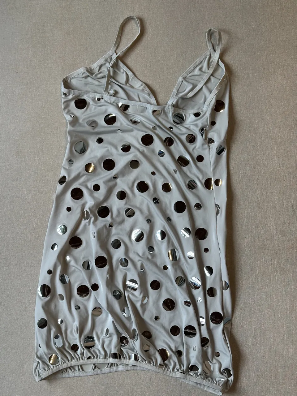 Vestido Sin marca - imagen 2