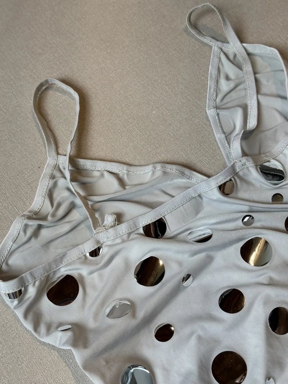 Vestido Sin marca - imagen 4