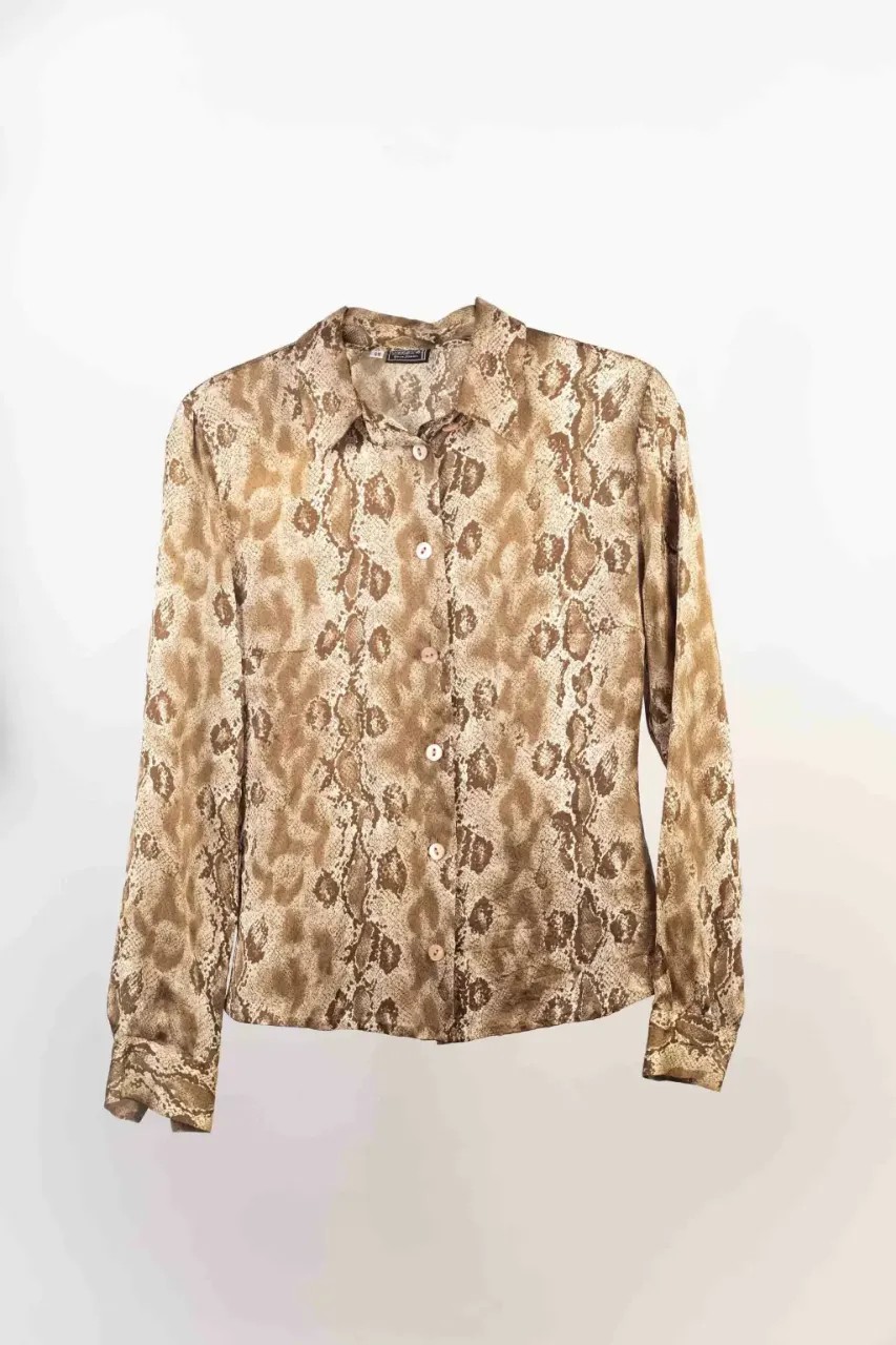 Camisa Versus - imagen 1