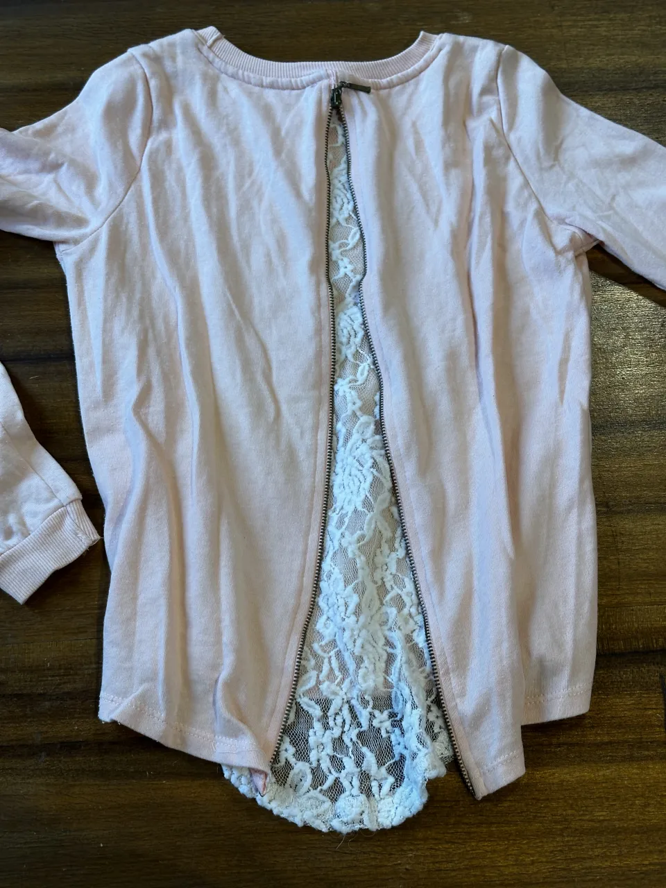 Remera Bershka miniatura 4