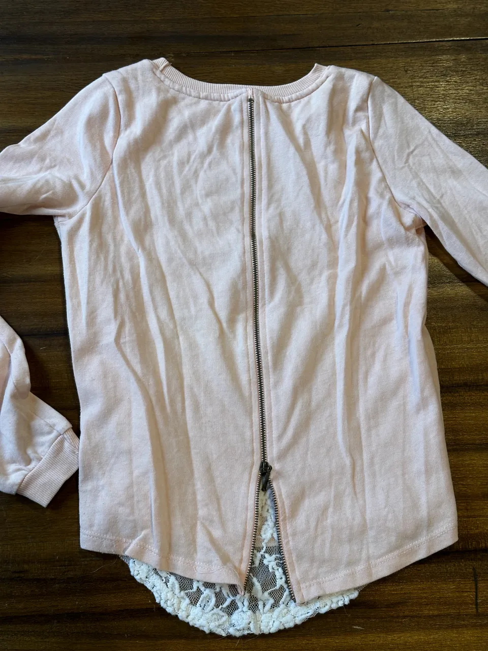 Remera Bershka - Vista 3