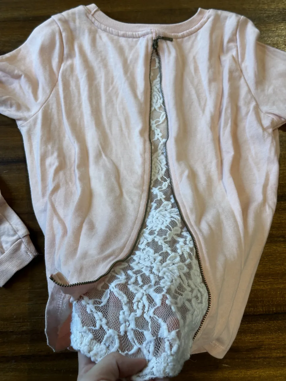 Remera Bershka miniatura 5