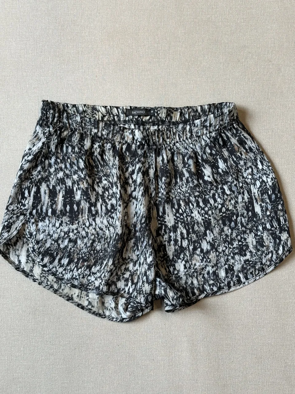 Short Bachino - imagen 1