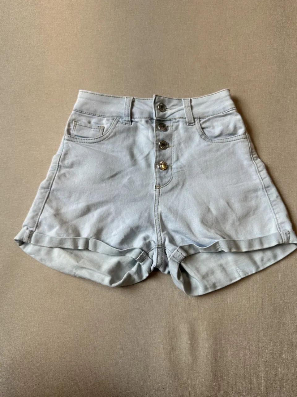 Short Embrujo - imagen 1