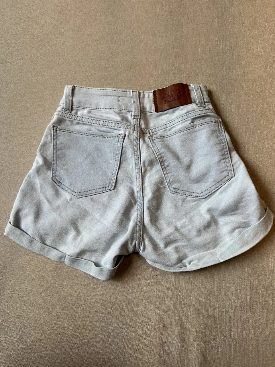 Short Embrujo - imagen 2