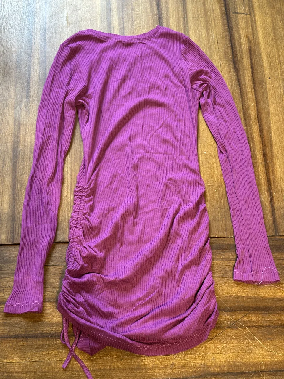 Vestido Sin marca - imagen 3