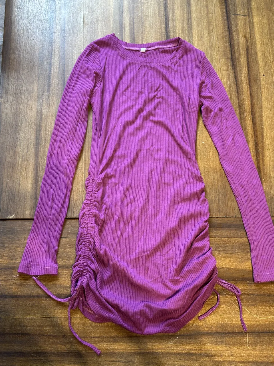Vestido Sin marca - imagen 1