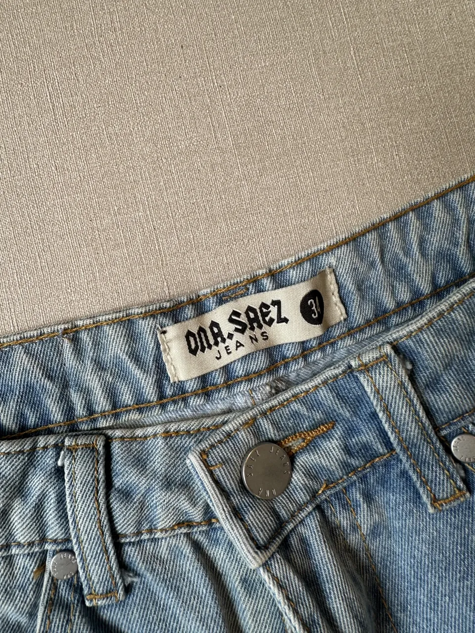 Short Ona Saez - imagen 2