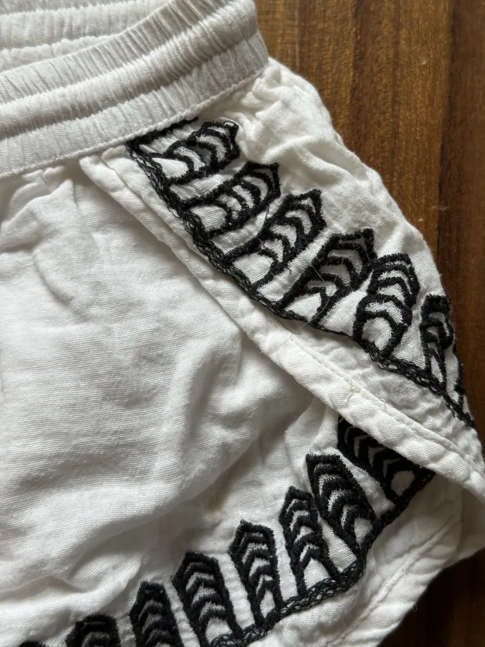 Short Vars - imagen 3